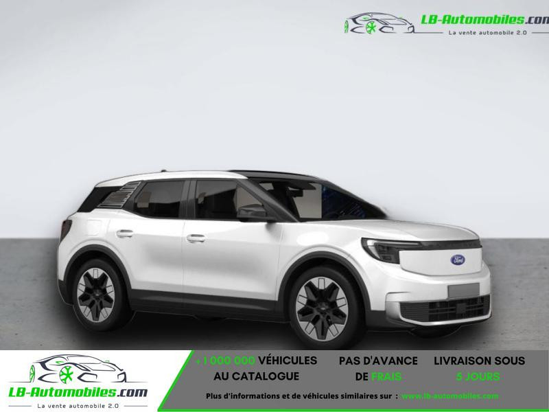 Ford Explorer 52 kWh 170 ch  occasion  Beaupuy - photo n2