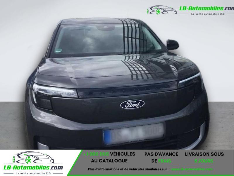 Ford Explorer 52 kWh 170 ch  occasion  Beaupuy - photo n2