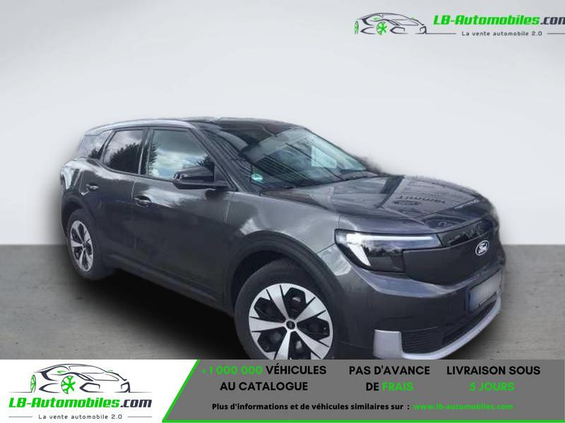 Ford Explorer 52 kWh 170 ch  occasion  Beaupuy