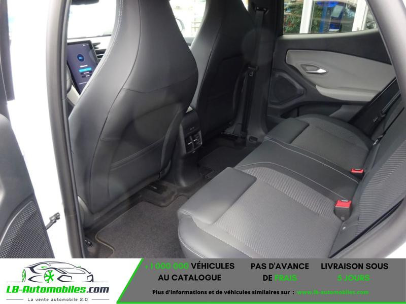 Ford Explorer 52 kWh 170 ch  occasion  Beaupuy - photo n6