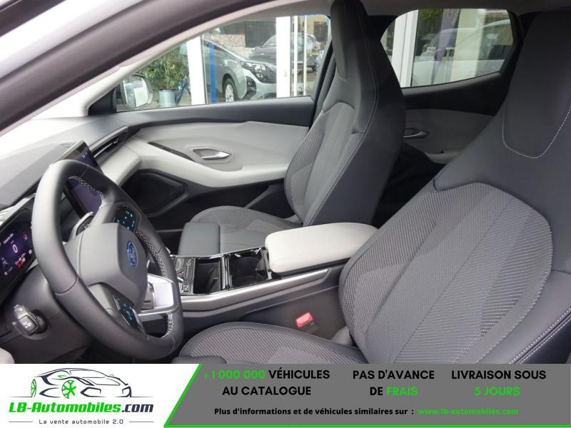 Ford Explorer 52 kWh 170 ch  occasion  Beaupuy - photo n5