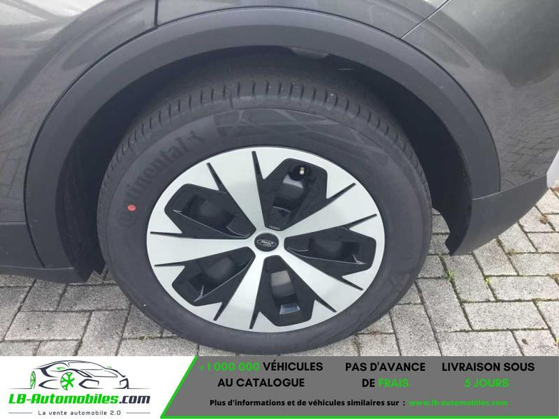 Ford Explorer 52 kWh 170 ch  occasion  Beaupuy - photo n5