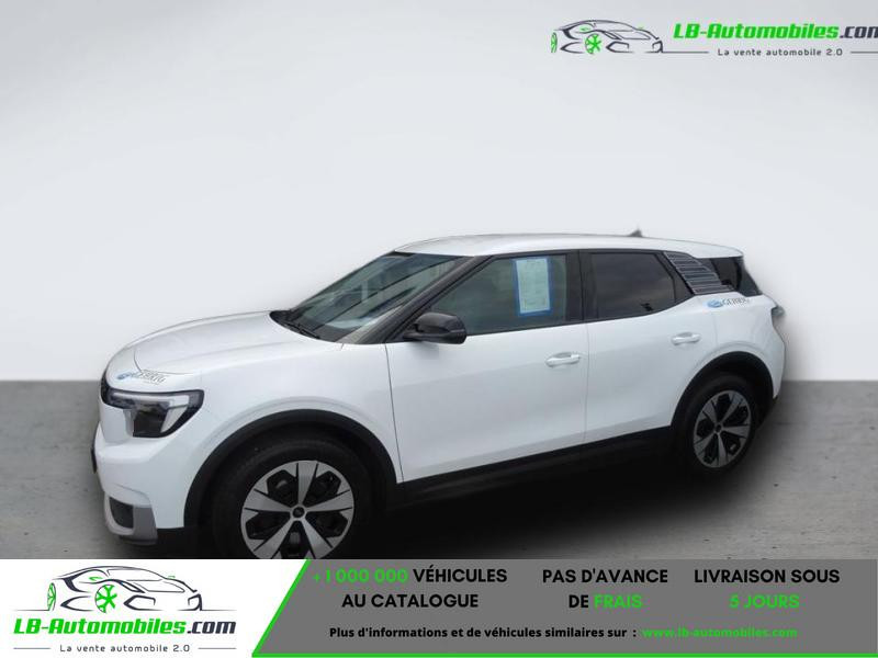 Ford Explorer 52 kWh 170 ch  occasion  Beaupuy - photo n4