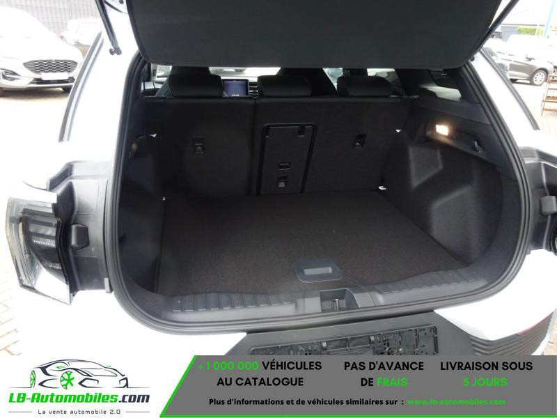 Ford Explorer 52 kWh 170 ch  occasion  Beaupuy - photo n7