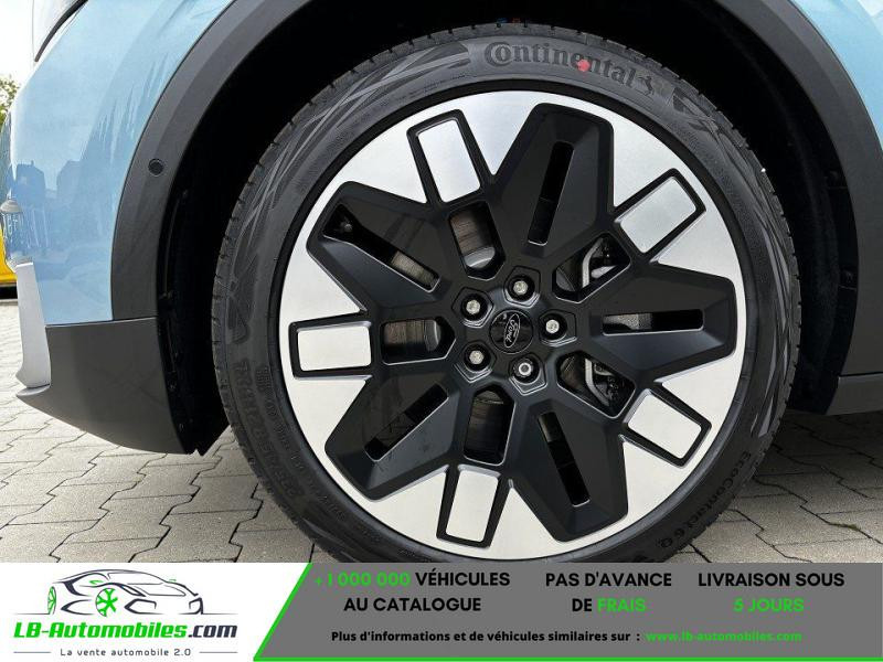Ford Explorer 77 kWh 286 ch  occasion  Beaupuy - photo n2