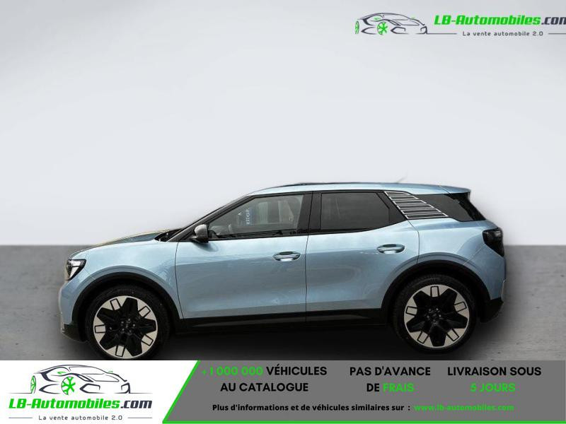 Ford Explorer 77 kWh 286 ch  occasion  Beaupuy