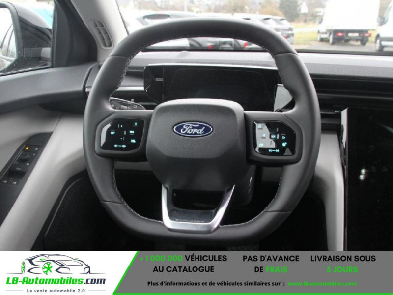 Ford Explorer 77 kWh 286 ch 2024 - photo n°6 Ford Explorer 77 kWh 286 ch  occasion à Beaupuy - photo n°6