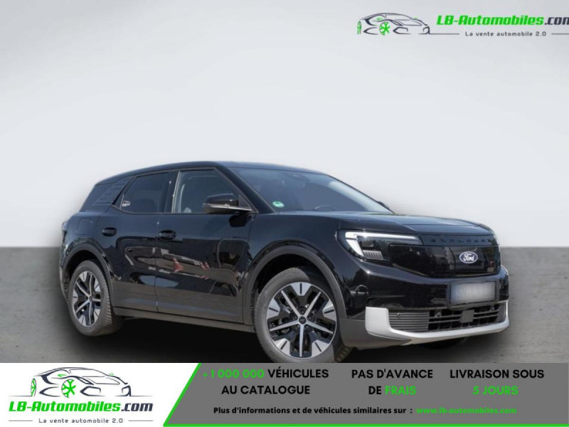 Ford Explorer 77 kWh 286 ch 2025 Ford Explorer 77 kWh 286 ch  occasion à Beaupuy