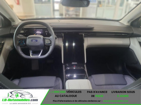 Ford Explorer 77 kWh 286 ch  occasion � Beaupuy - photo n�3