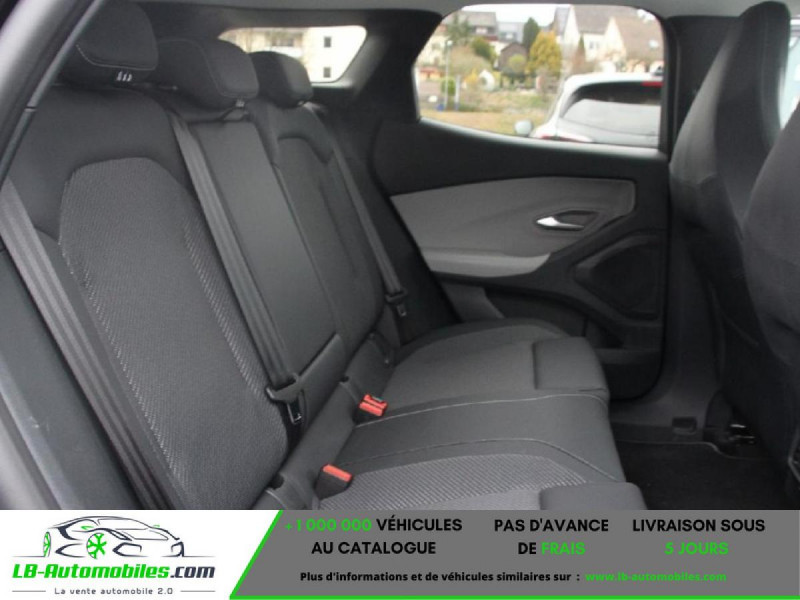 Ford Explorer 77 kWh 286 ch 2024 - photo n°5 Ford Explorer 77 kWh 286 ch  occasion à Beaupuy - photo n°5