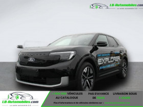 Ford Explorer 77 kWh 286 ch  occasion � Beaupuy - photo n�2
