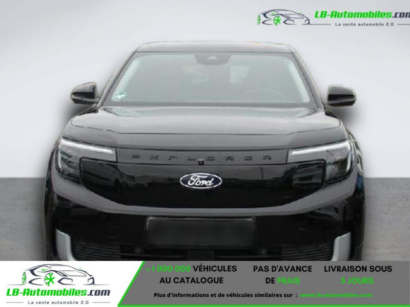 Ford Explorer 77 kWh 286 ch 2024 - photo n°3 Ford Explorer 77 kWh 286 ch  occasion à Beaupuy - photo n°3