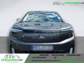 Ford Explorer 77 kWh 286 ch  occasion � Beaupuy - photo n�2