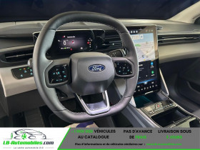 Ford Explorer 77 kWh 286 ch  occasion � Beaupuy - photo n�6