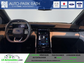 Ford Explorer 77 kWh 286 ch  occasion � Beaupuy - photo n�3