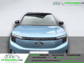 Ford Explorer 77 kWh 286 ch  occasion � Beaupuy - photo n�4