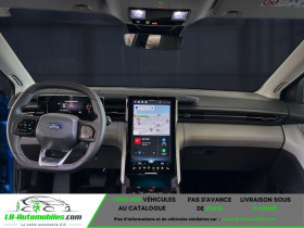 Ford Explorer 77 kWh 286 ch  occasion � Beaupuy - photo n�3