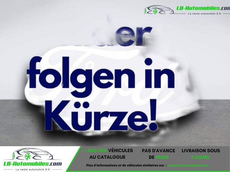 Ford Explorer 77 kWh 286 ch 2024 Ford Explorer 77 kWh 286 ch  occasion à Beaupuy