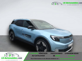 Ford Explorer 77 kWh 286 ch  occasion � Beaupuy - photo n�2