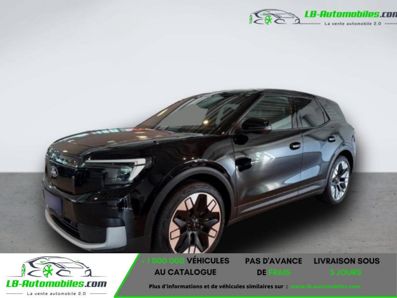Ford Explorer 77 kWh 286 ch 2025 Ford Explorer 77 kWh 286 ch  occasion à Beaupuy