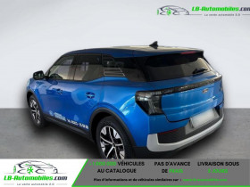 Ford Explorer 77 kWh 286 ch  occasion � Beaupuy - photo n�2