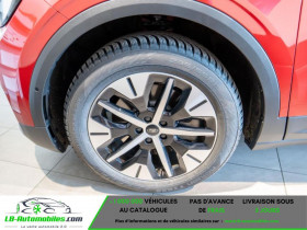 Ford Explorer 77 kWh 286 ch  occasion � Beaupuy - photo n�5