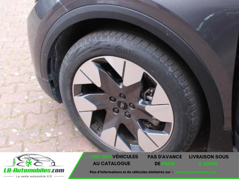 Ford Explorer 77 kWh 286 ch  occasion  Beaupuy - photo n7