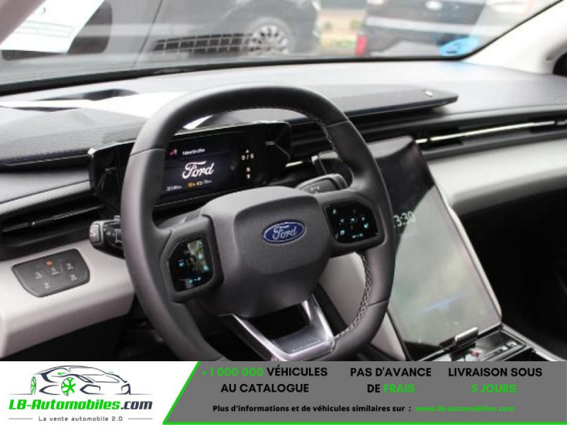 Ford Explorer 77 kWh 286 ch  occasion  Beaupuy - photo n6