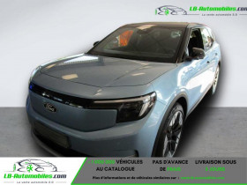 Ford Explorer 77 kWh 286 ch  occasion � Beaupuy - photo n�2