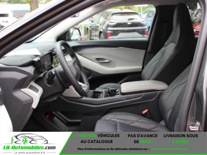 Ford Explorer 77 kWh 286 ch  occasion  Beaupuy - photo n5