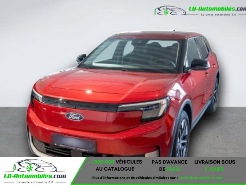 Ford Explorer 77 kWh 286 ch 2024 Ford Explorer 77 kWh 286 ch  occasion à Beaupuy
