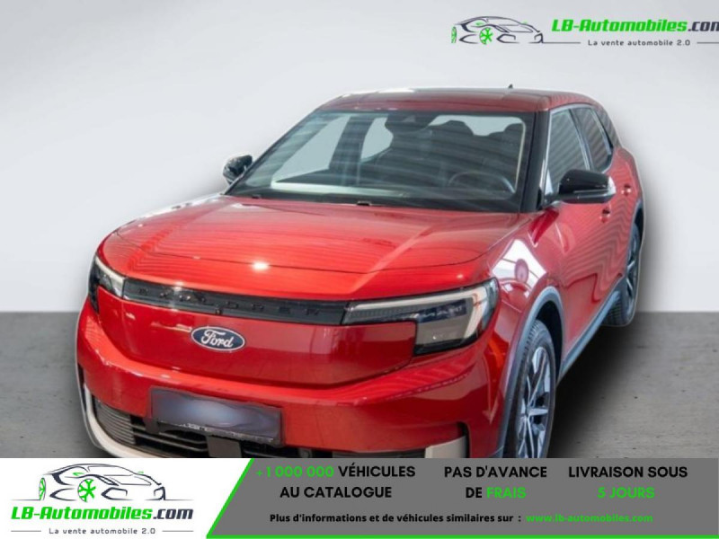 Ford Explorer 77 kWh 286 ch 2024 Ford Explorer 77 kWh 286 ch  occasion à Beaupuy