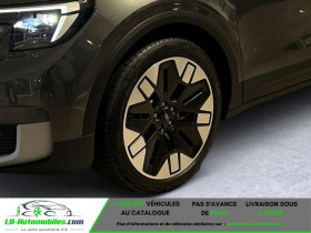 Ford Explorer 77 kWh 286 ch  occasion � Beaupuy - photo n�4