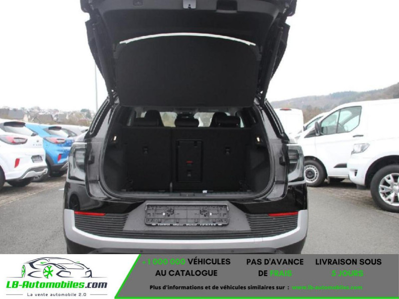 Ford Explorer 77 kWh 286 ch 2024 - photo n°9 Ford Explorer 77 kWh 286 ch  occasion à Beaupuy - photo n°9