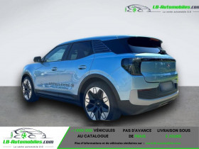 Ford Explorer 77 kWh 286 ch  occasion � Beaupuy - photo n�2