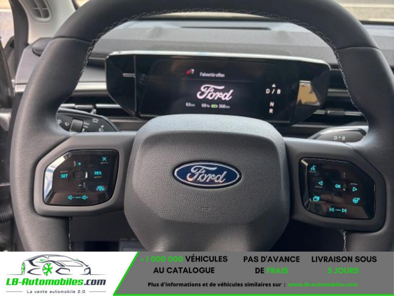 Ford Explorer 77 kWh 286 ch 2025 - photo n°4 Ford Explorer 77 kWh 286 ch  occasion à Beaupuy - photo n°4