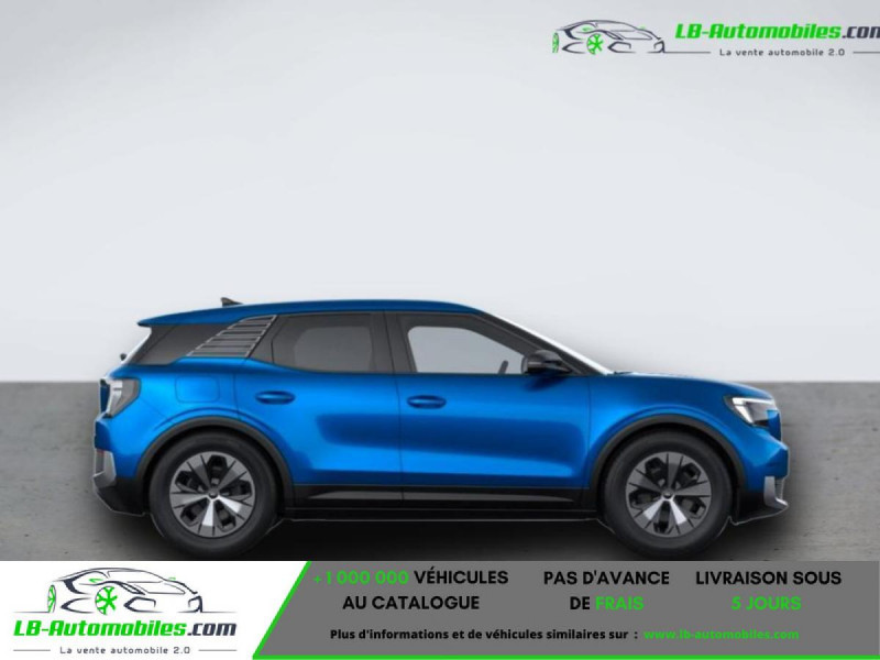 Ford Explorer 77 kWh 286 ch  occasion  Beaupuy - photo n4