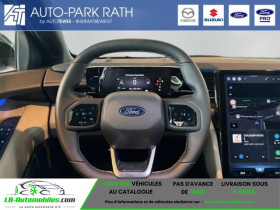 Ford Explorer 77 kWh 286 ch  occasion � Beaupuy - photo n�7