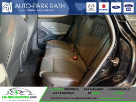 Ford Explorer 77 kWh 286 ch  occasion � Beaupuy - photo n�6