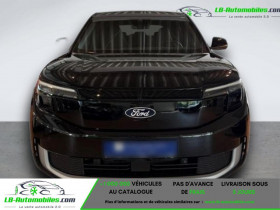Ford Explorer 77 kWh 286 ch  occasion � Beaupuy - photo n�4