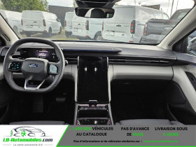 Ford Explorer 77 kWh 286 ch  occasion � Beaupuy - photo n�3