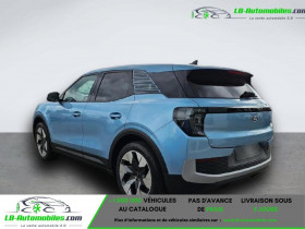 Ford Explorer 77 kWh 286 ch  occasion � Beaupuy - photo n�2