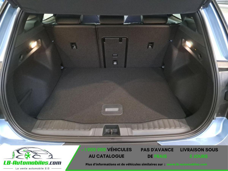 Ford Explorer 77 kWh 286 ch  occasion  Beaupuy - photo n8