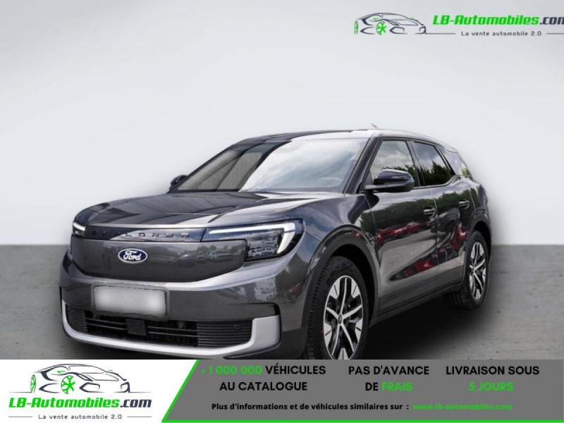 Ford Explorer 77 kWh 286 ch  occasion  Beaupuy