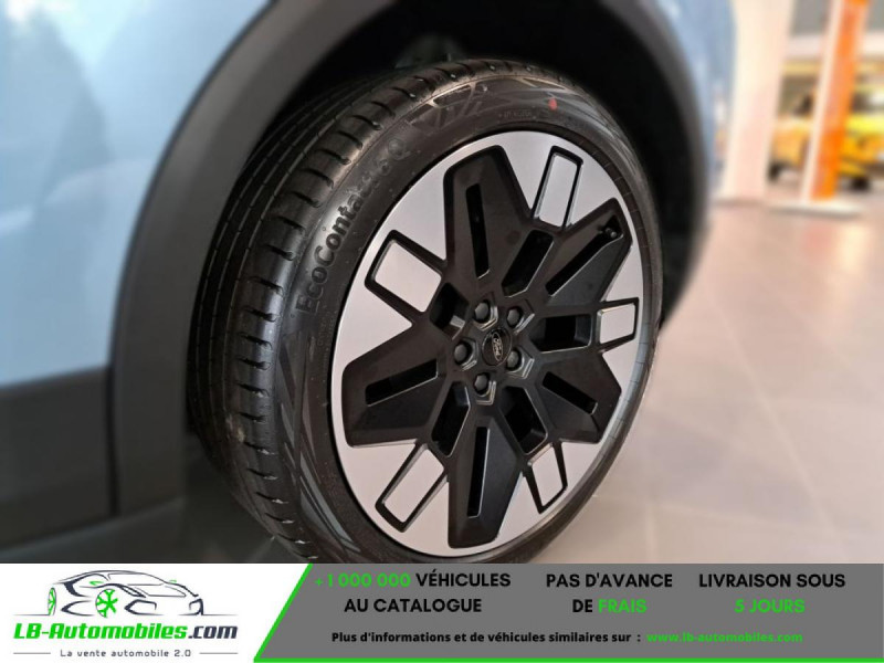 Ford Explorer 77 kWh 286 ch  occasion  Beaupuy - photo n7