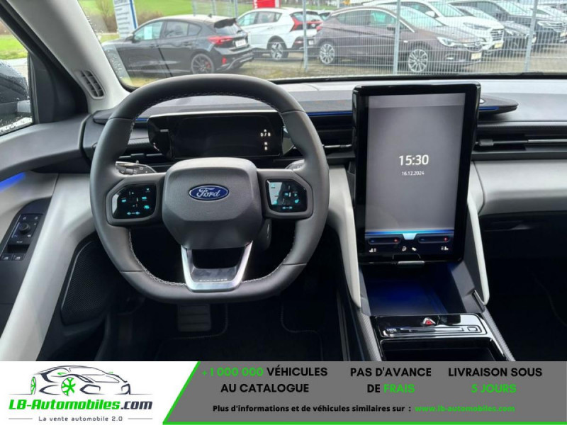 Ford Explorer 77 kWh 286 ch  occasion  Beaupuy - photo n6