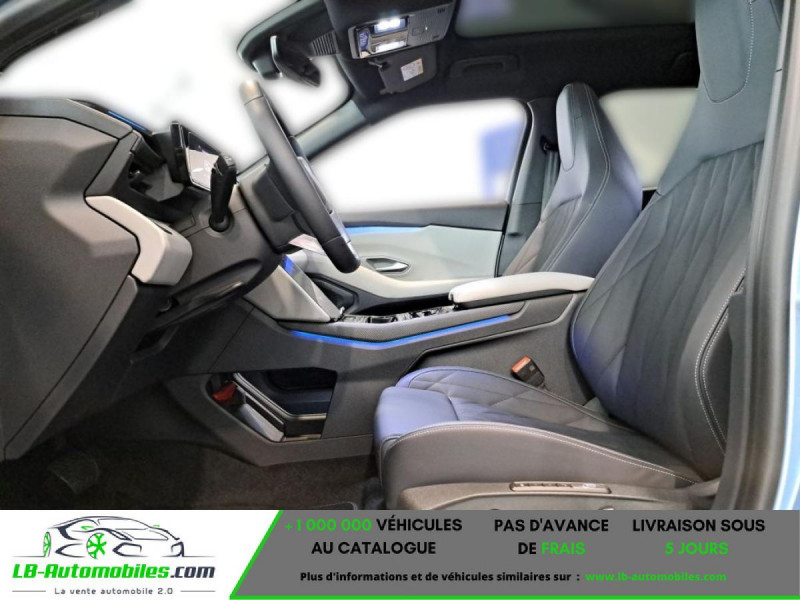 Ford Explorer 77 kWh 286 ch  occasion  Beaupuy - photo n5