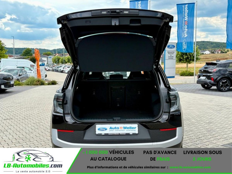 Ford Explorer 77 kWh 286 ch  occasion  Beaupuy - photo n7