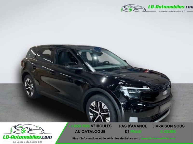 Ford Explorer 77 kWh 286 ch  occasion  Beaupuy - photo n2