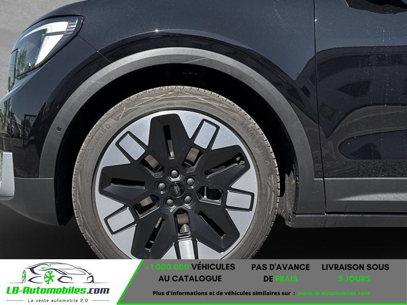 Ford Explorer 77 kWh 286 ch  occasion  Beaupuy - photo n6
